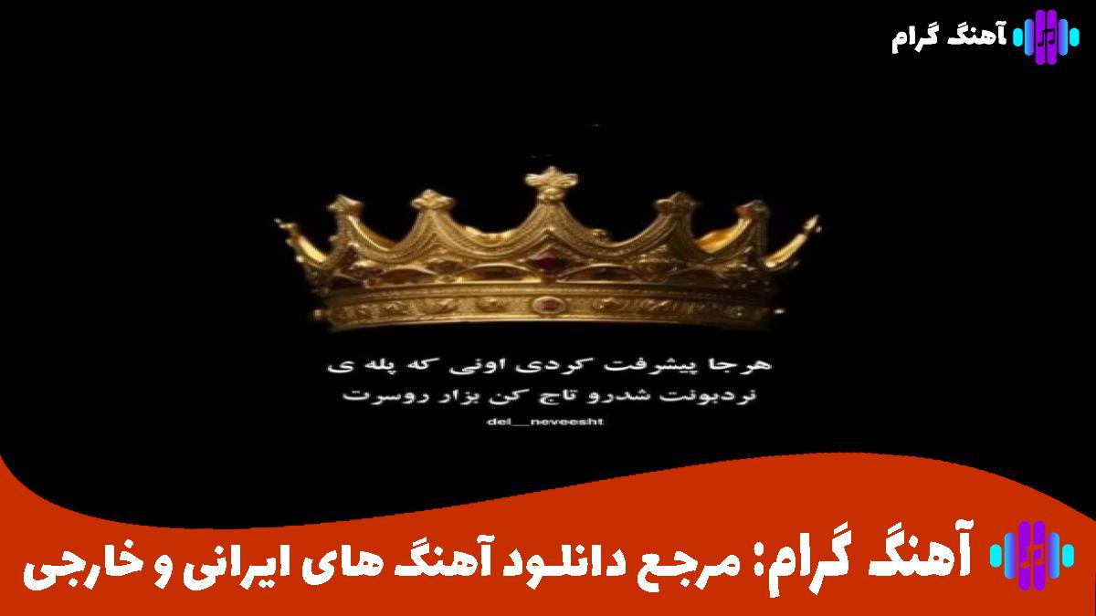 کاور آهنگ دکمتو زدم بچه بدو برو سیکتیری از فدایی